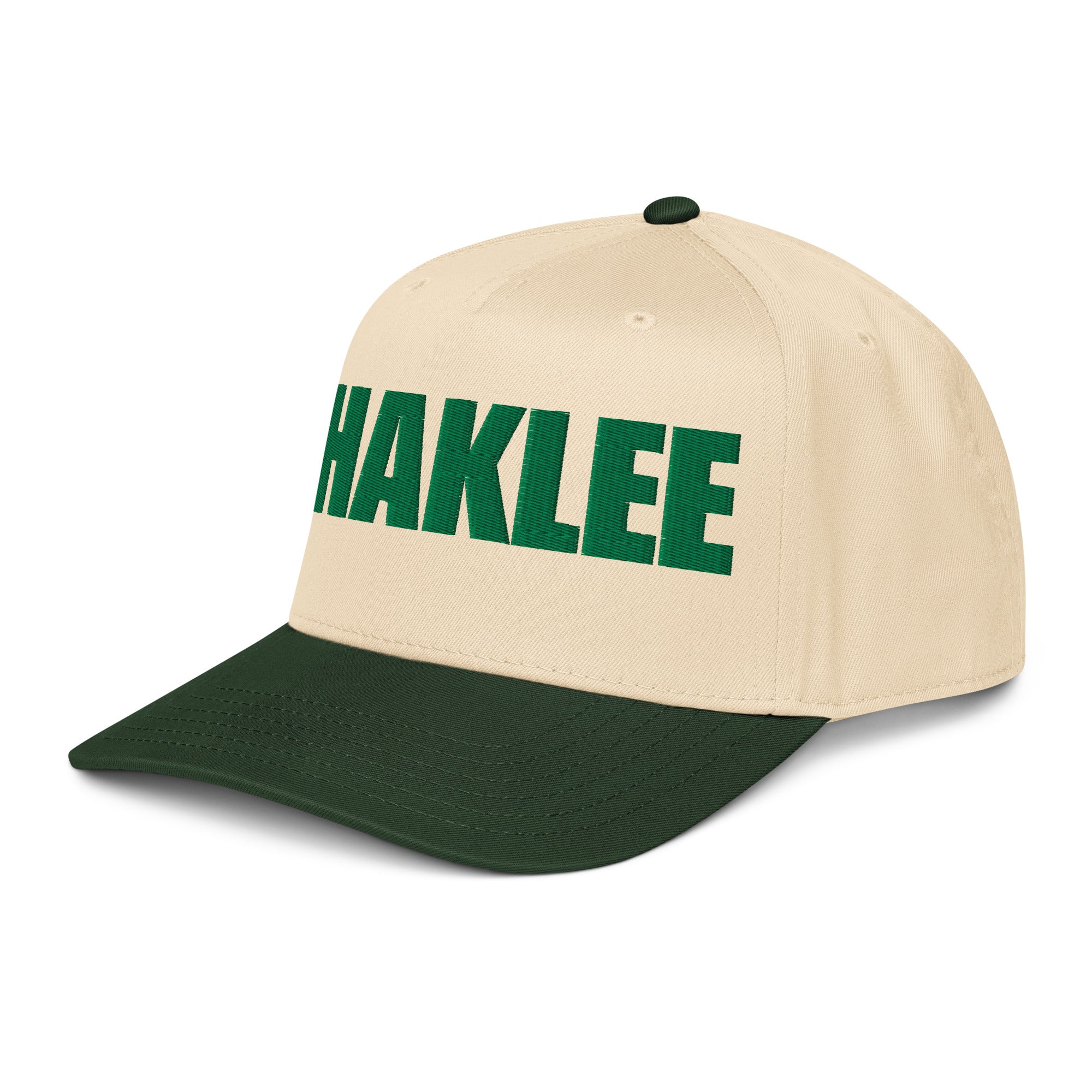 5 panel cap – Impact Collective Co