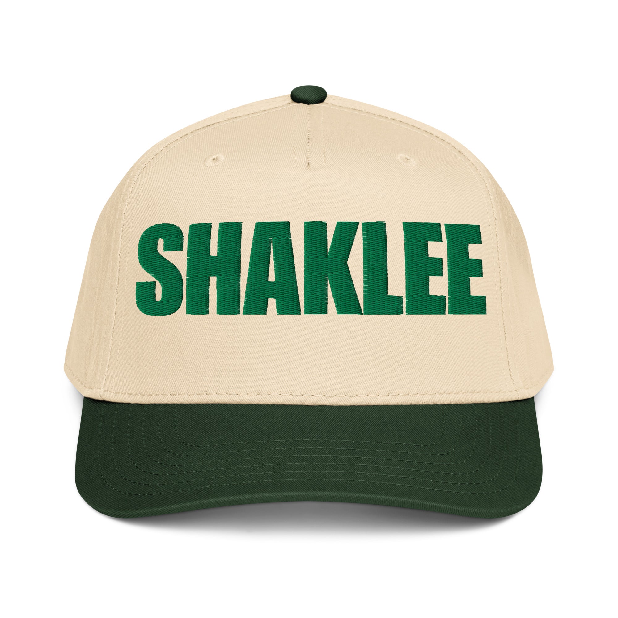 5 panel cap – Impact Collective Co