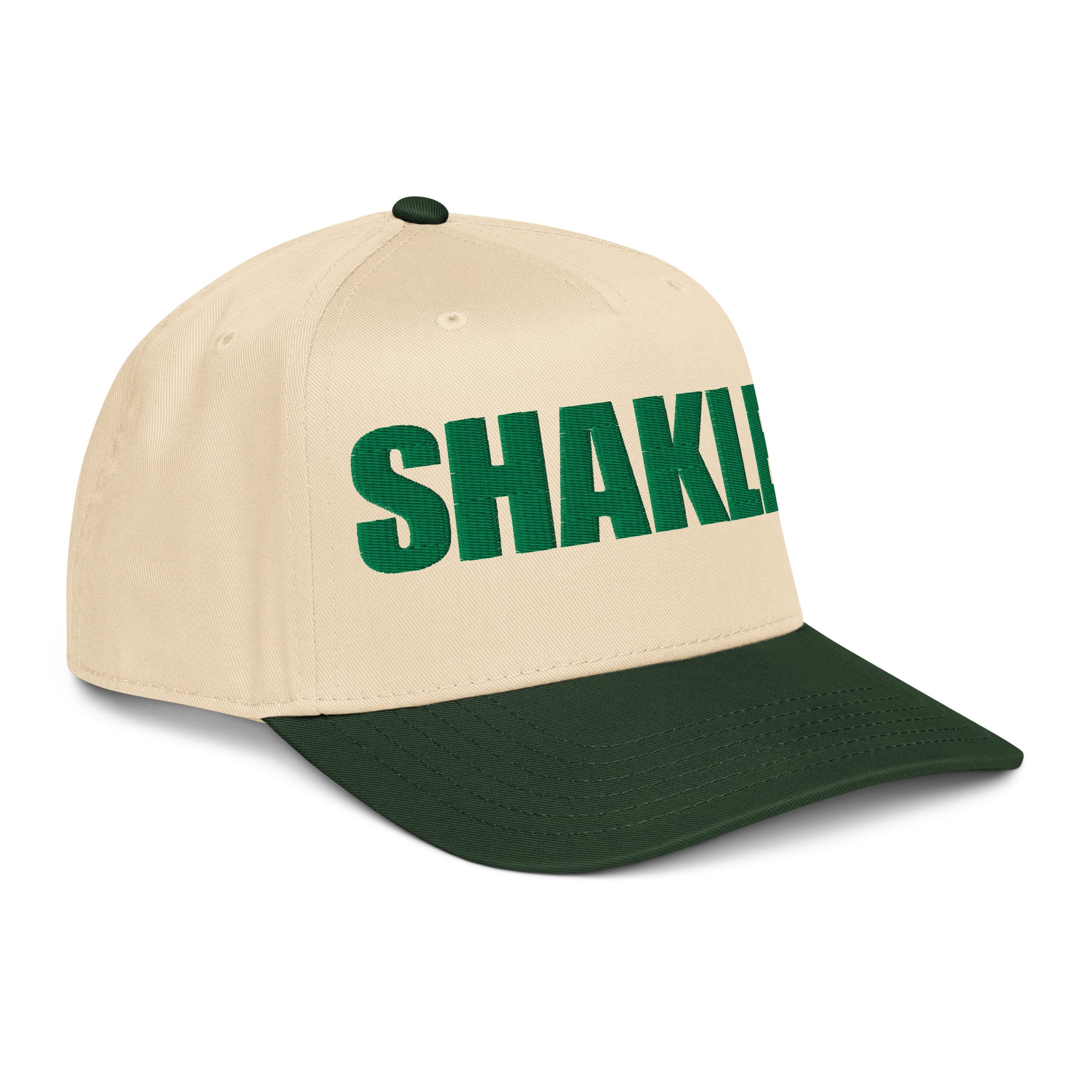 5 panel cap – Impact Collective Co