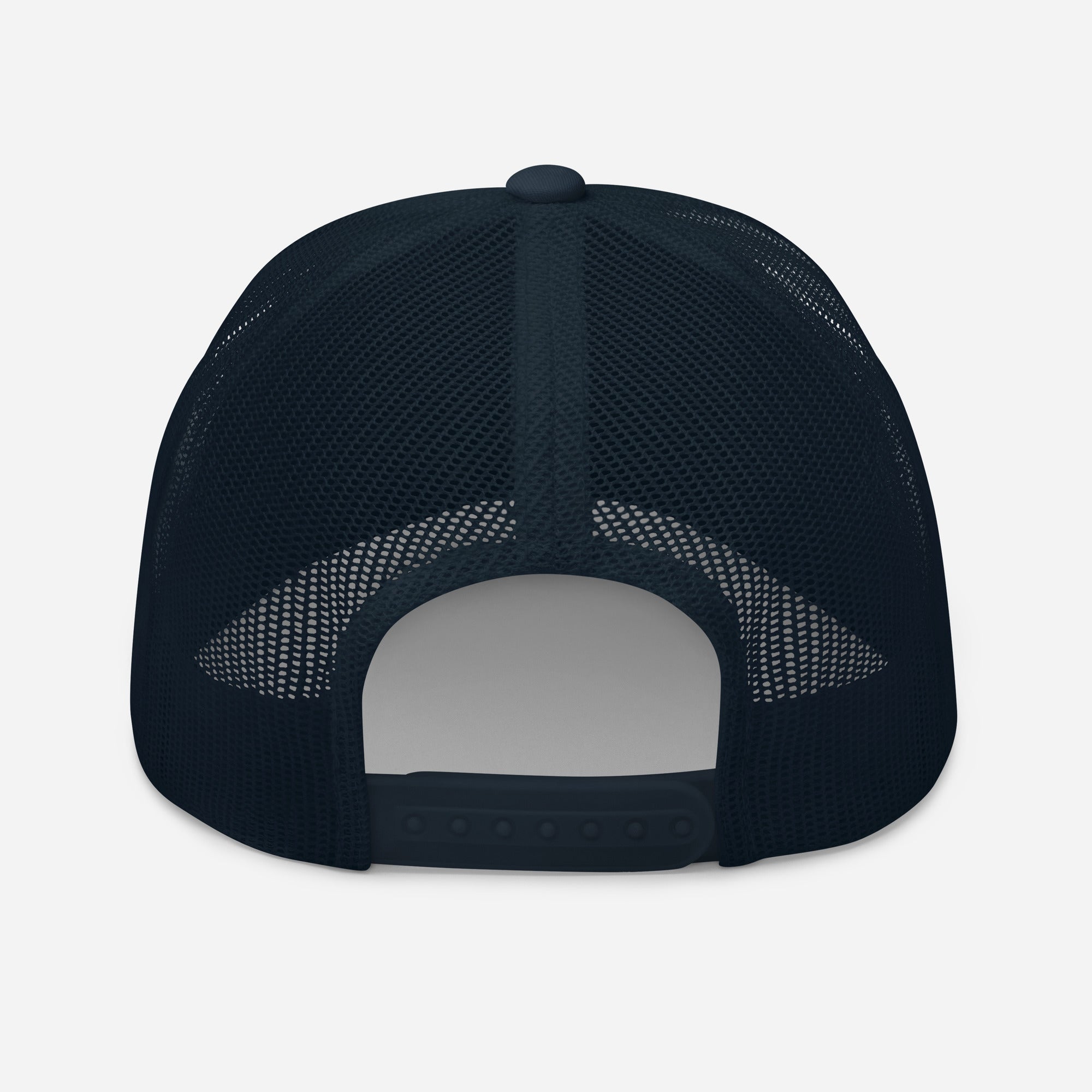 Buy Your Skin a Drink Trucker Cap