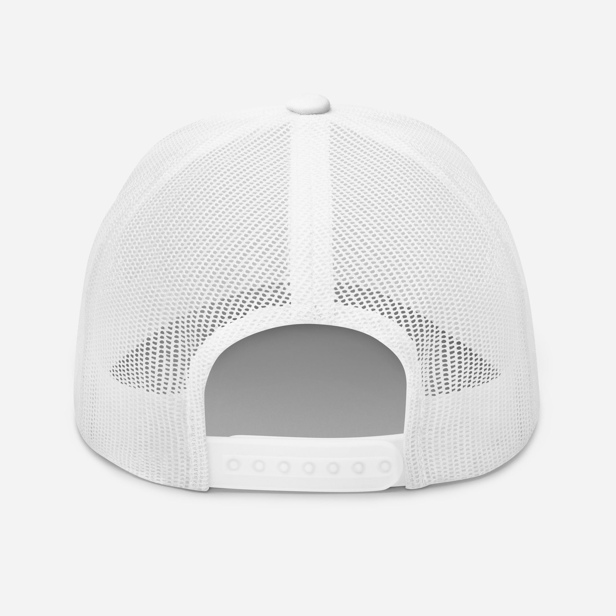 Buy Your Skin a Drink Trucker Cap