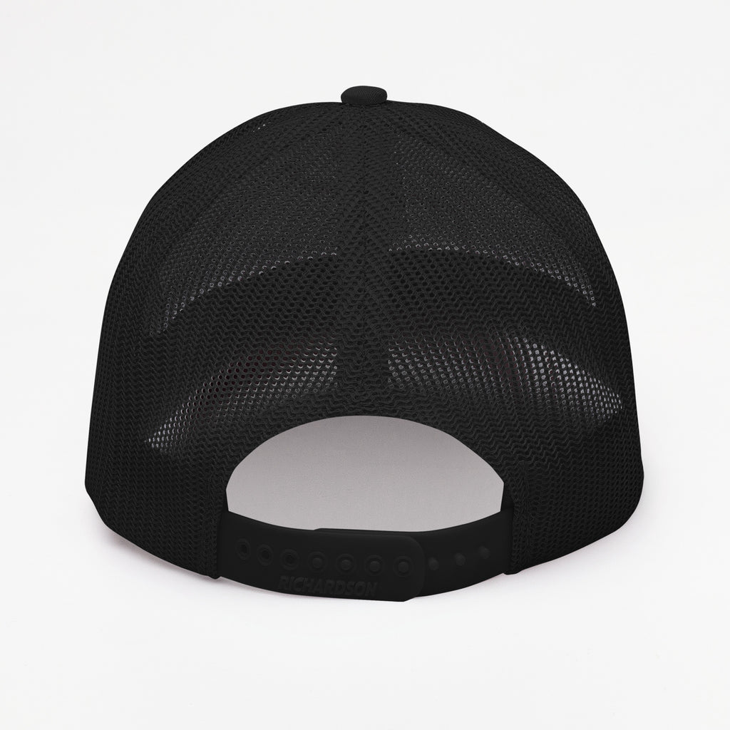 Buy Your Skin a Drink Trucker Cap